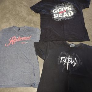 Christian shirts